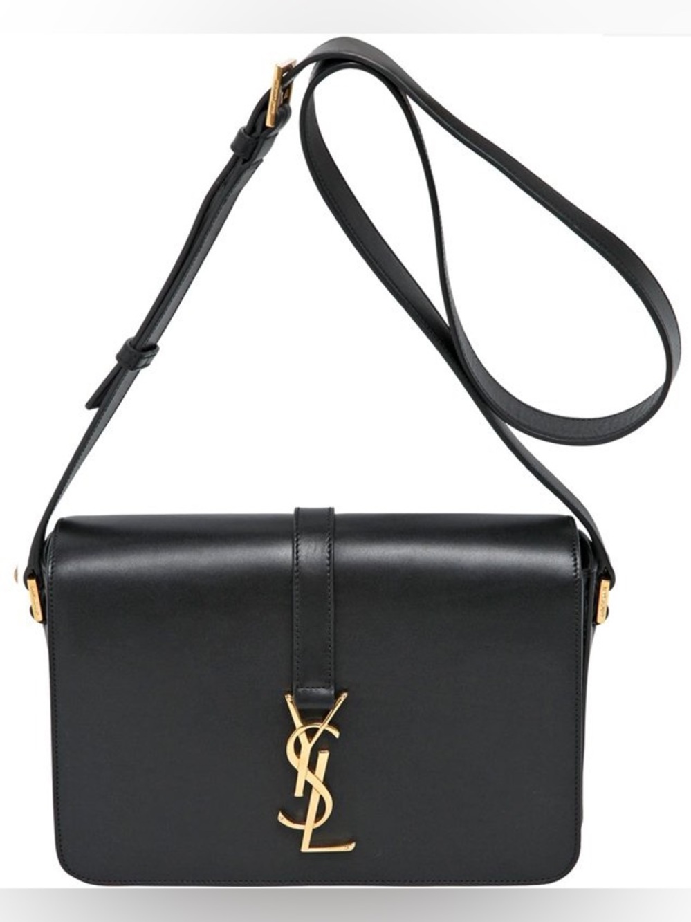 YSL Universite Bag